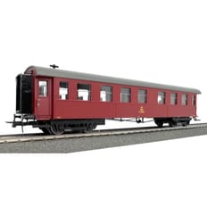 DSB CP 3215, epoke III 