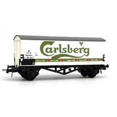 DSB CARLSBERG Za 99 312 