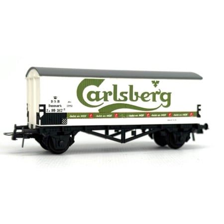 DSB CARLSBERG Za 99 312 
