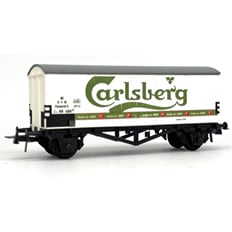 DSB CARLSBERG Za 99 480 