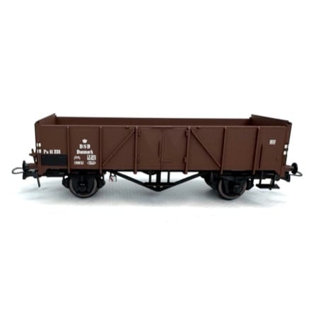 DSB PB 11 221 
