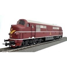 DSB MX 1039 AC AC