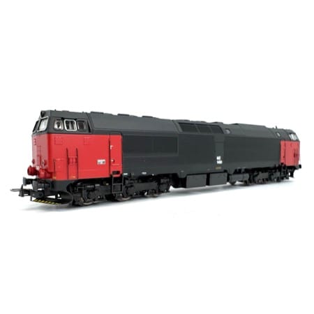 DSB MZ 1460 AC AC