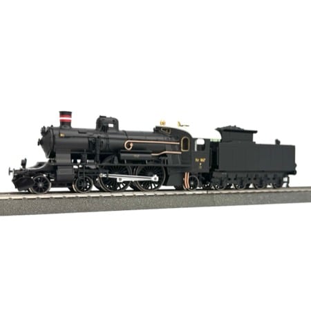 DSB P 917 Damplok DC  DC