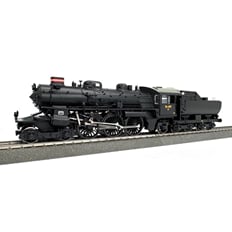 DSB litra E 987, DC DC