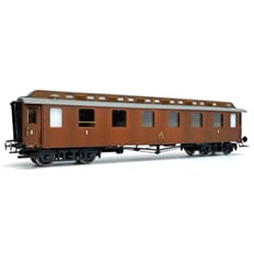 AF 95 (berliner bogie) 