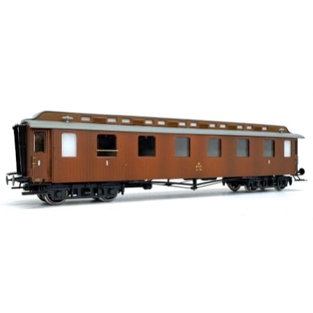 AF 95 (berliner bogie) 