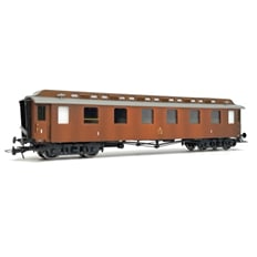 AF 96 (berliner bogie) 