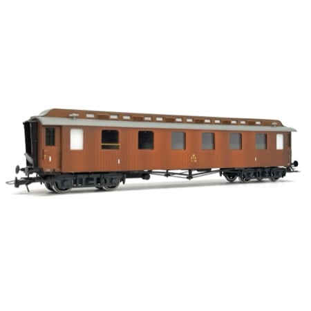 AF 96 (berliner bogie) 