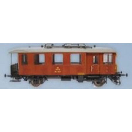 DSB Triangel MC 652 AC AC