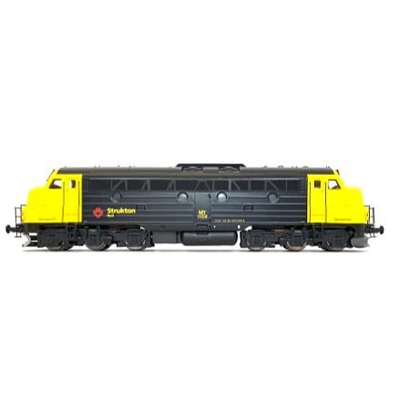 Strukton Rail MY 1159 DC m. lyd DC