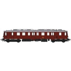 DSB MO 568 AC digital AC