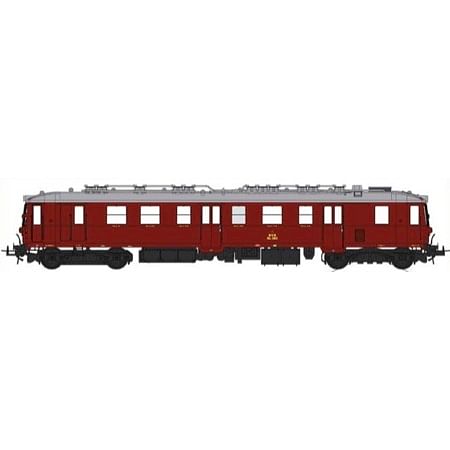 DSB MO 567 DC digital DC