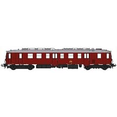 DSB MO 572 AC digital AC