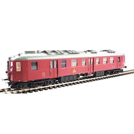 DSB MO 555 (Nittet) DC digital DC