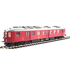 DSB MO 555 (Nittet) AC digital AC