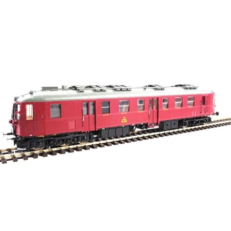 DSB MO 559 (Nittet) DC digital DC