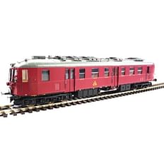 DSB MO 562 (Nittet) DC digital DC