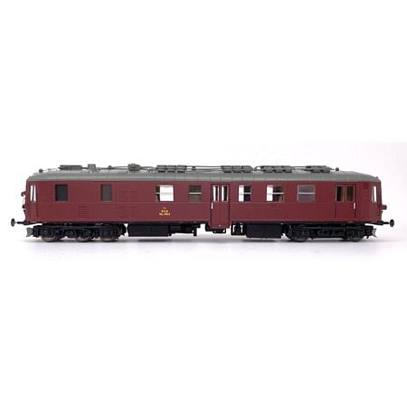 DSB MO 1954 AC digital AC