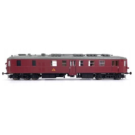 DSB MO 1957 DC digital DC