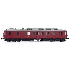 DSB MO 1957 AC digital AC