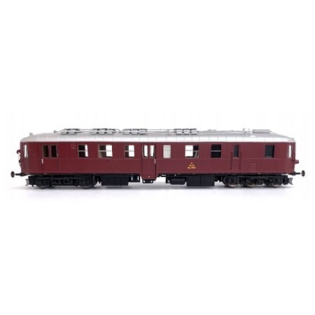 DSB MO 1961 DC digital DC