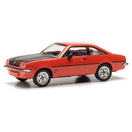 Opel Manta B  