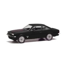 Opel Manta B, schwarz 