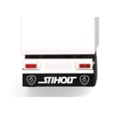 Zubehör: Heckspritzlappen für Auflieger und LKW, STIHOLT (8 Stück) 