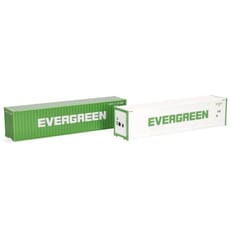 Evergreen container 