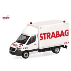 MB Strabag 
