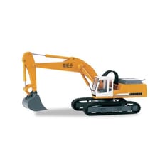 Liebherr Raupenbagger "R954 