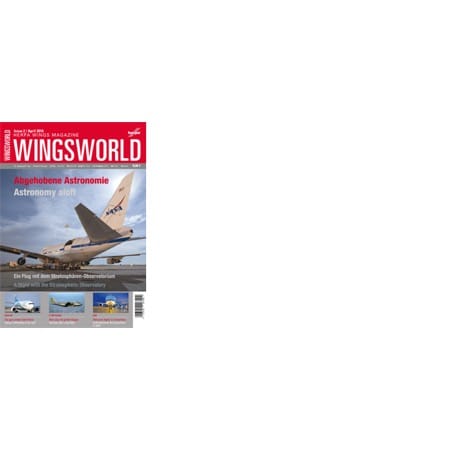 WingsWorld 2/2016 