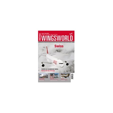 WingsWorld 3/2016 