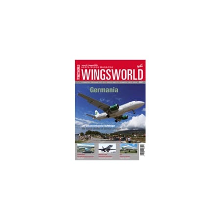 WingsWorld 4/2016 
