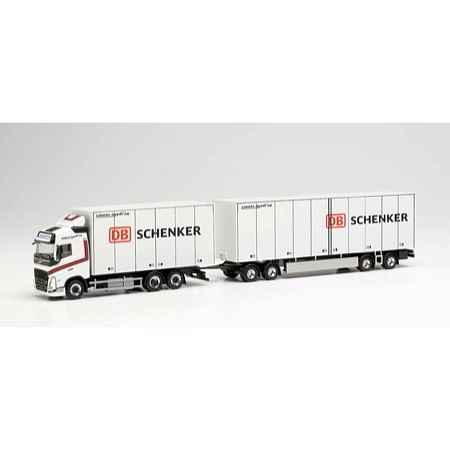 Volvo Eurocombi DB Schenker Li 