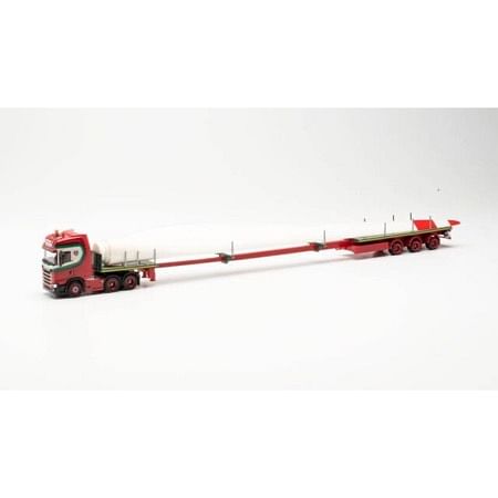 Scania CS 20 TeleTr Vlastuin 