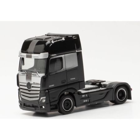 MB Actros Zgm Edition 3 schw 