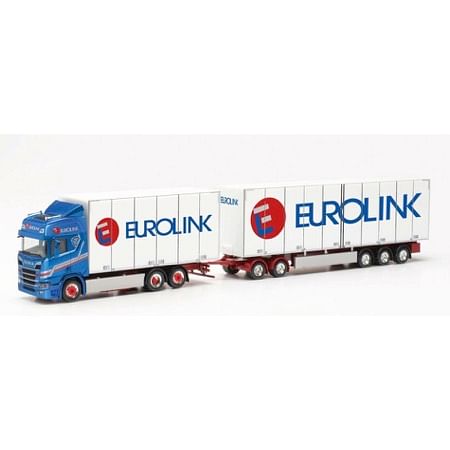 Scania Eurocombi Eurolink 