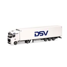 DSV MB Actros BS SZ 