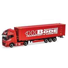 Volvo FH GL XL Electric CoSz 
