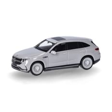 MB EQC AMG 
