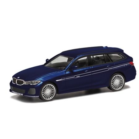 BMW Alpina B3 Tour. tansanitbl 