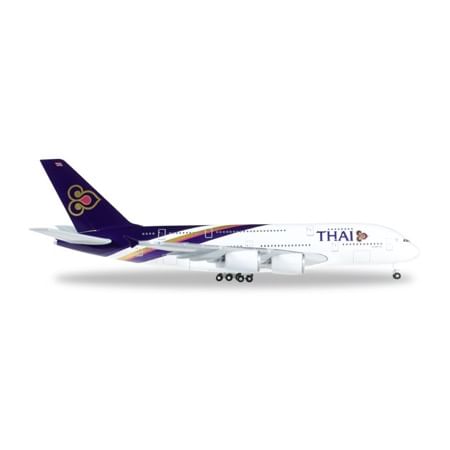A380 Thai Airways "HS-TUD 