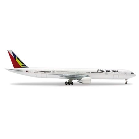 B777-300ER Philippine"RP-C7776 
