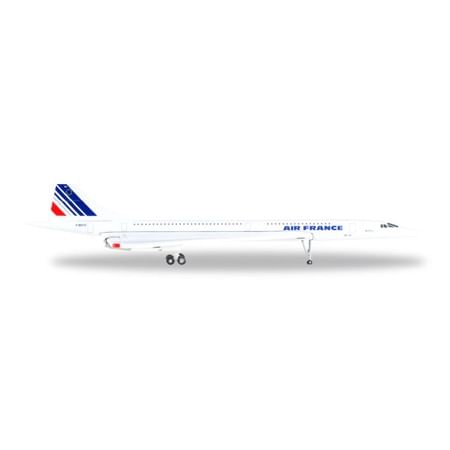 Concorde Air France "F-BVFD 