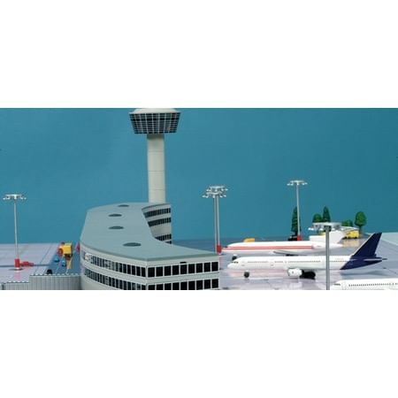 Airport Complete Set I 