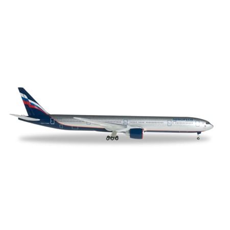 B777-300ER Aeroflot "VQ-BQC 