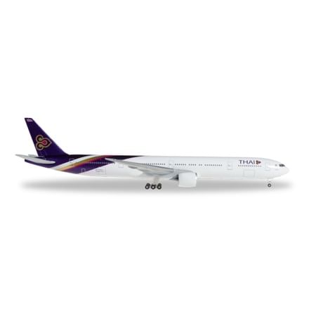 B777-300ER Thai Airways 