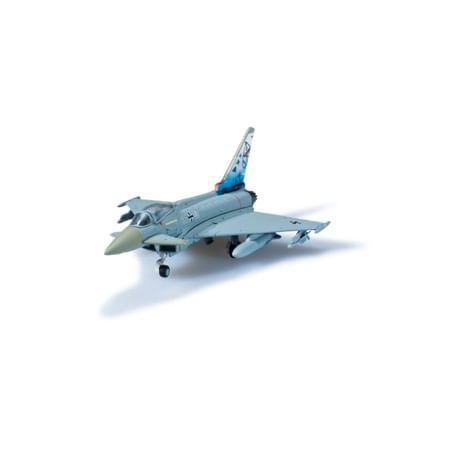 Eurof. LW JaboG31 55th Anniv 